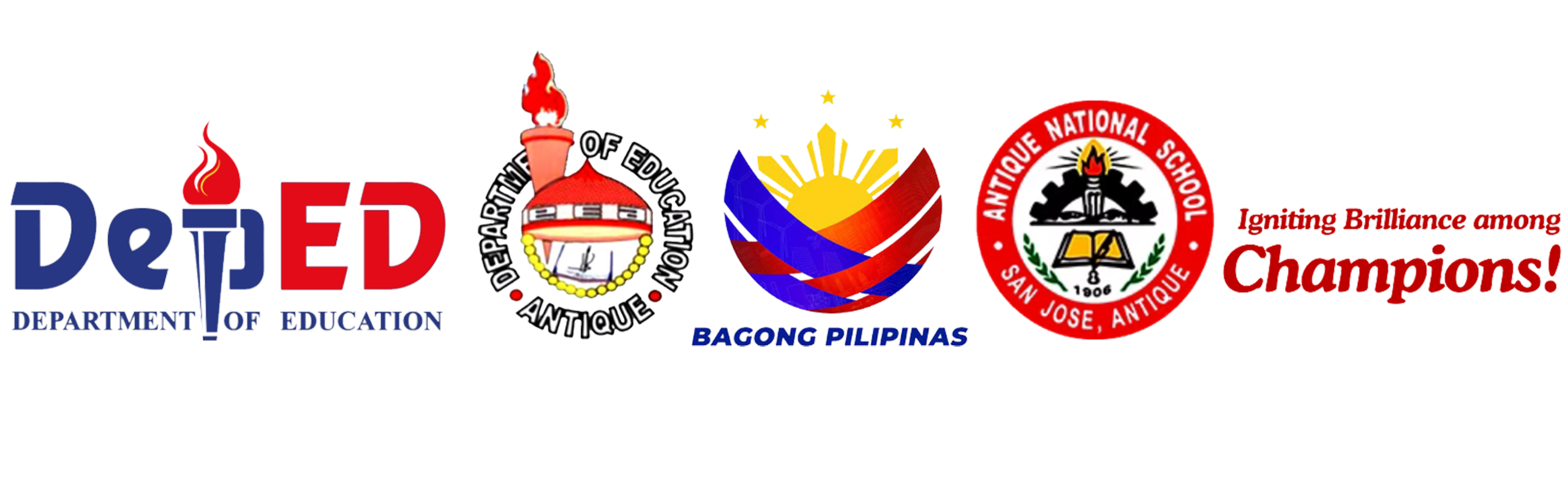 Antique National School